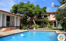 Pousada Manga Rosa- Arraial